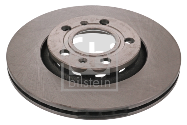 Disc frana FEBI BILSTEIN 43921