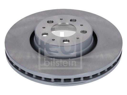 Disc frana FEBI BILSTEIN 43926