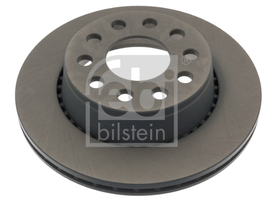 Disc frana FEBI BILSTEIN 43932