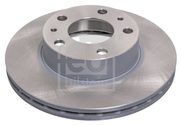 Disc frana FEBI BILSTEIN 43933