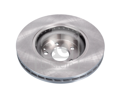 Disc frana FEBI BILSTEIN 43936
