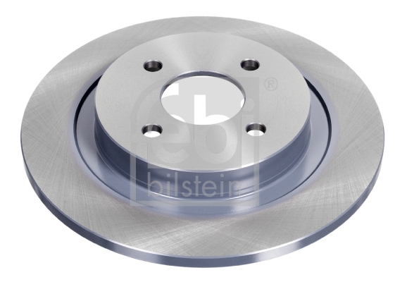 Disc frana FEBI BILSTEIN 43938
