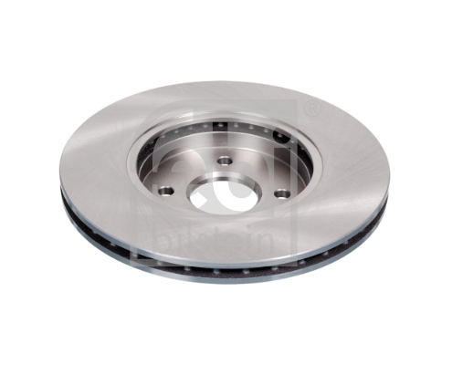 Disc frana FEBI BILSTEIN 43941