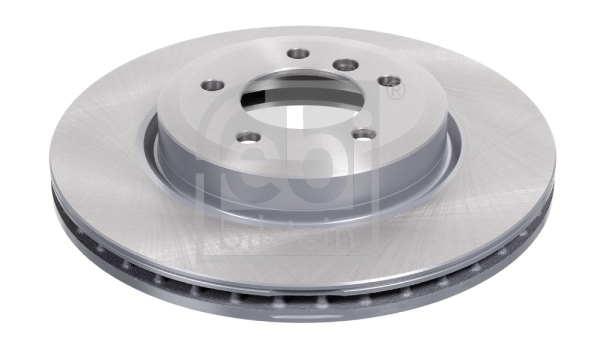 Disc frana FEBI BILSTEIN 43946