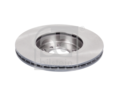 Disc frana FEBI BILSTEIN 43946