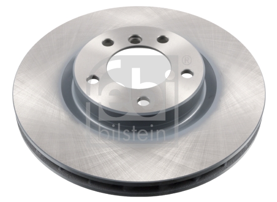 Disc frana FEBI BILSTEIN 43970