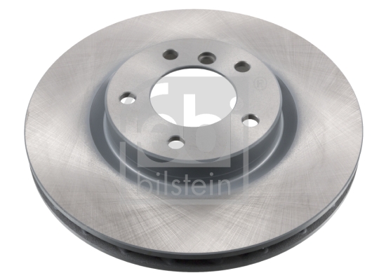Disc frana FEBI BILSTEIN 43971