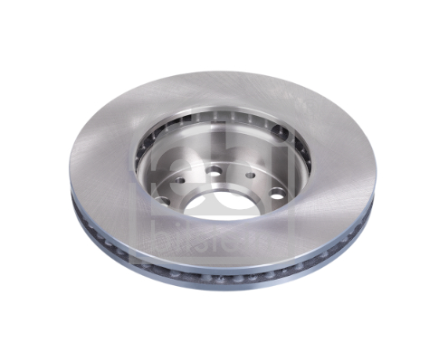 Disc frana FEBI BILSTEIN 43974