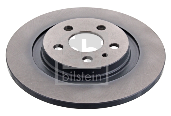 Disc frana FEBI BILSTEIN 43983