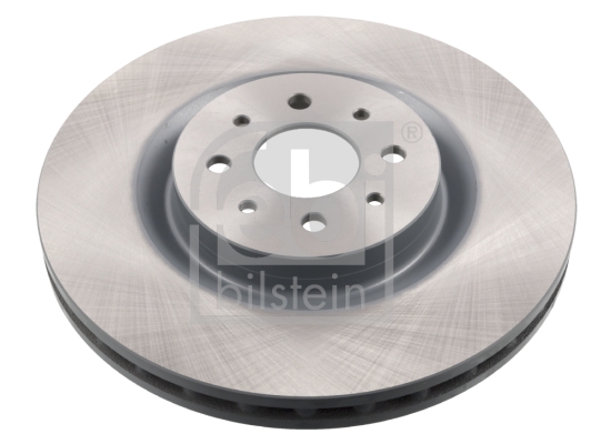 Disc frana FEBI BILSTEIN 43984