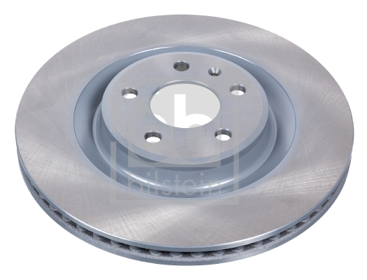 Disc frana FEBI BILSTEIN 43985