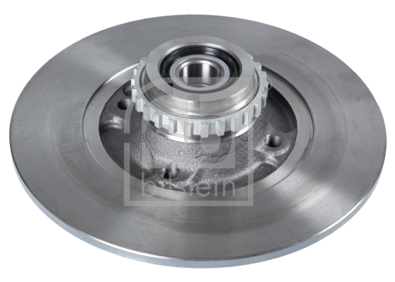Disc frana FEBI BILSTEIN 43986