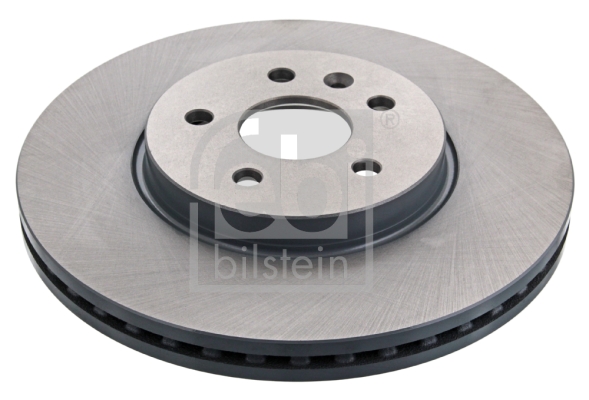 Disc frana FEBI BILSTEIN 43987