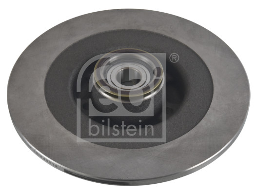 Disc frana FEBI BILSTEIN 44018