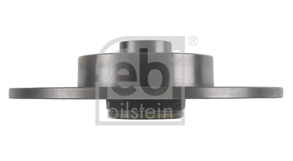 Disc frana FEBI BILSTEIN 44018