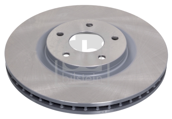 Disc frana FEBI BILSTEIN 44027