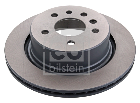 Disc frana FEBI BILSTEIN 44045