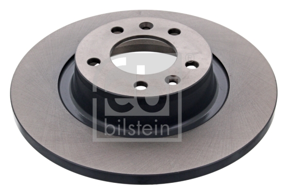 Disc frana FEBI BILSTEIN 44064