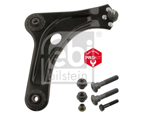 Brat suspensie roata FEBI BILSTEIN 44620