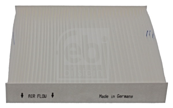 Filtru polen FEBI BILSTEIN 44783