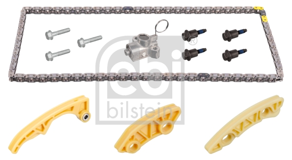 Kit lant de distributie FEBI BILSTEIN 44919