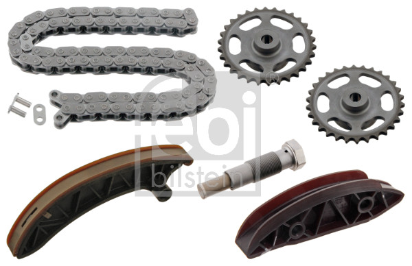 Kit lant de distributie FEBI BILSTEIN 44973