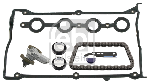 Kit lant de distributie FEBI BILSTEIN 45004