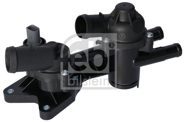 Termostat lichid racire FEBI BILSTEIN 45080