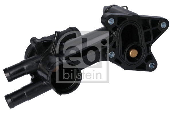 Termostat lichid racire FEBI BILSTEIN 45080