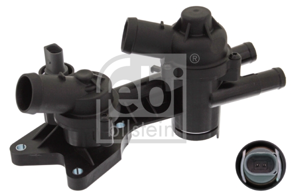 Termostat lichid racire FEBI BILSTEIN 45081