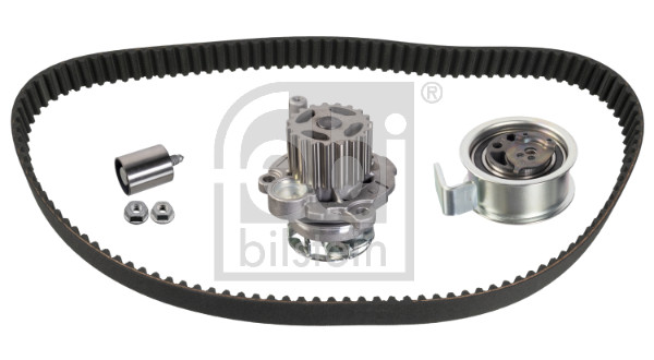 Set pompa apa + curea dintata FEBI BILSTEIN 45126
