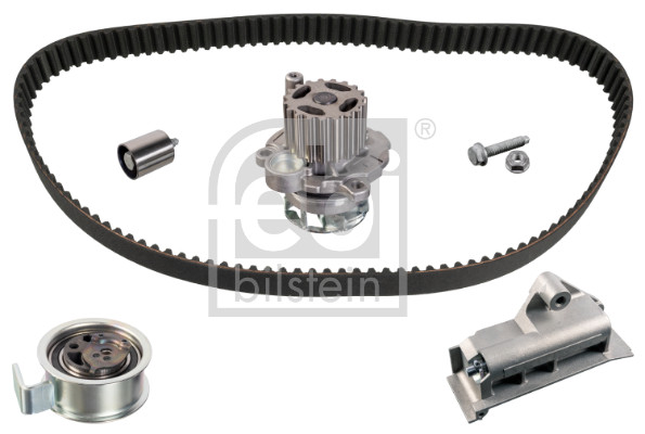 Set pompa apa + curea dintata FEBI BILSTEIN 45132