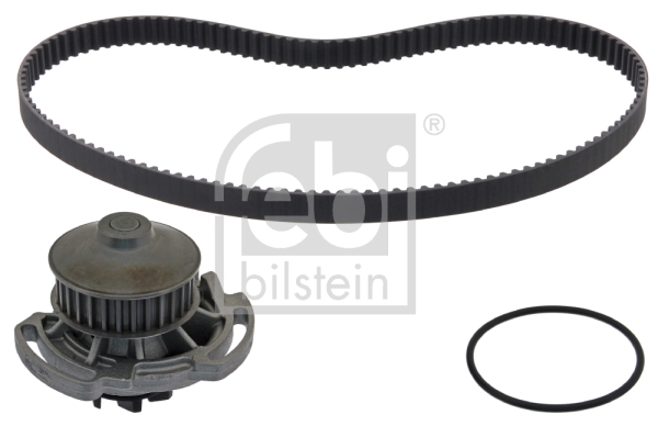 Set pompa apa + curea dintata FEBI BILSTEIN 45137