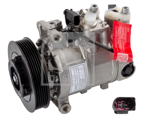 Compresor climatizare FEBI BILSTEIN 45217