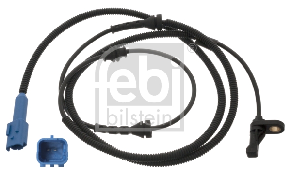 Senzor turatie roata FEBI BILSTEIN 45229