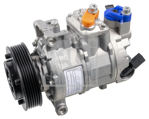 Compresor climatizare FEBI BILSTEIN 45286