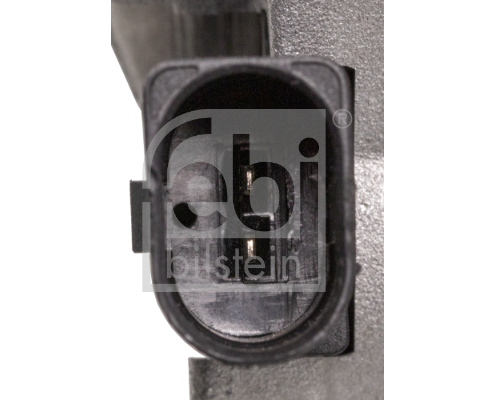Compresor climatizare FEBI BILSTEIN 45286