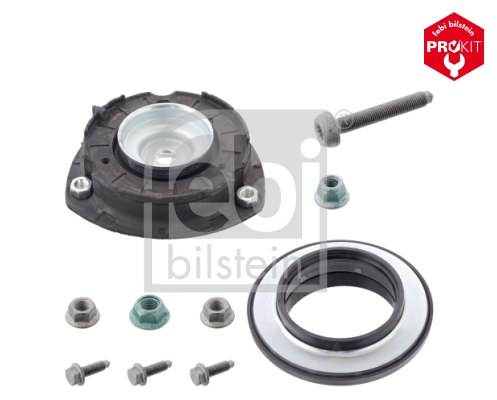 Set reparatie rulment sarcina amortizor FEBI BILSTEIN 45497