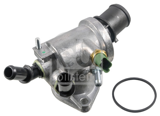 Termostat lichid racire FEBI BILSTEIN 45540