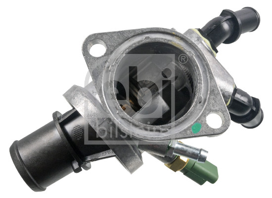 Termostat lichid racire FEBI BILSTEIN 45540