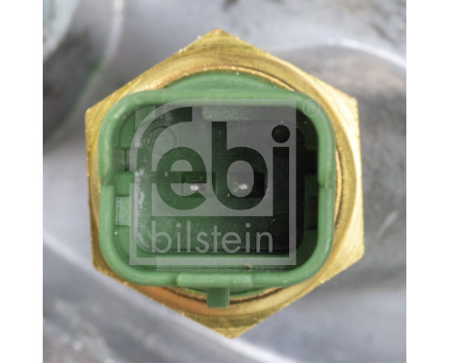Termostat lichid racire FEBI BILSTEIN 45540