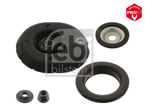 Set reparatie rulment sarcina amortizor FEBI BILSTEIN 45681
