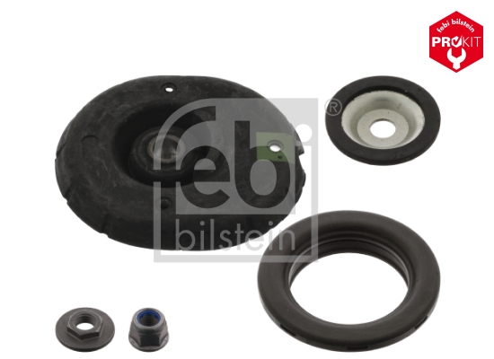 Set reparatie rulment sarcina amortizor FEBI BILSTEIN 45691