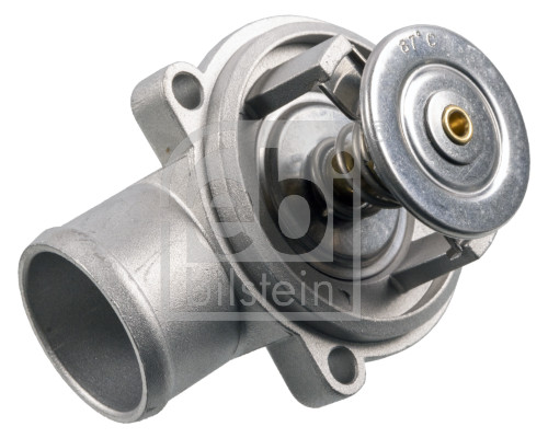 Termostat lichid racire FEBI BILSTEIN 45739