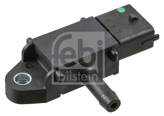 Senzor presiune gaze evacuare OPEL INSIGNIA A (G09) 2.0 CDTI (68)  diesel 163 cai FEBI BILSTEIN 45772