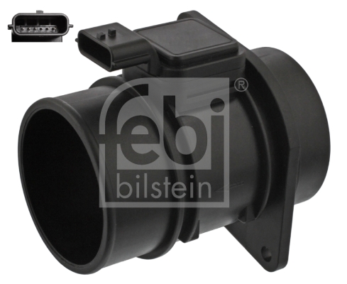 Senzor debit aer FEBI BILSTEIN 45787