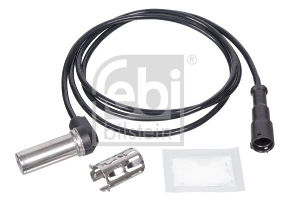 Senzor turatie roata FEBI BILSTEIN 45824