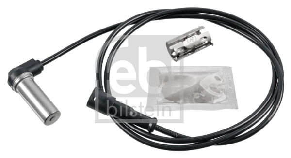 Senzor turatie roata FEBI BILSTEIN 45825