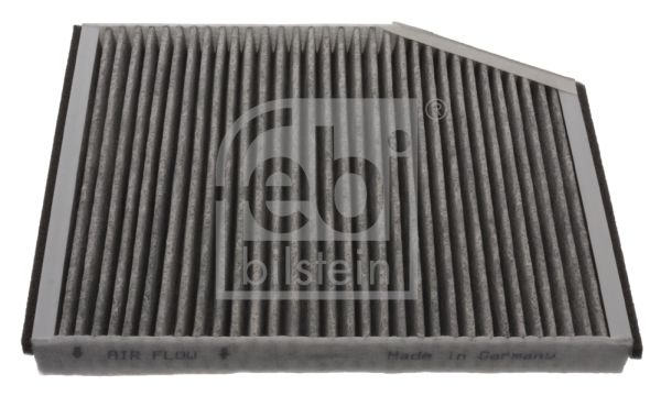 Filtru polen FEBI BILSTEIN 45857