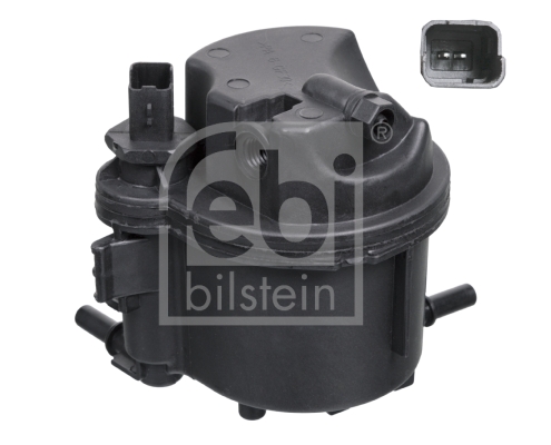 Filtru combustibil FEBI BILSTEIN 45871